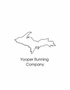 Frozen Freighter 5K and 10K logo