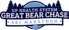 UP Health System Great Bear Chase logo