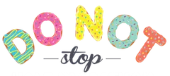 DoNot Stop Half Marathon/5K/10K - Lansing logo