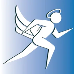 Angels' Place Race logo