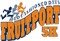 Fruitport Old Fashioned Days 5K and Memorial Mile 2027 logo