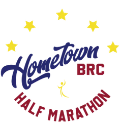 Hometown Half Marathon/5K/10K - Ann Arbor logo