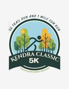 Kendra Classic 5K logo