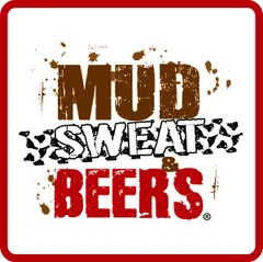 Mud, Sweat & Beers - The Lumberjack 17!!! logo