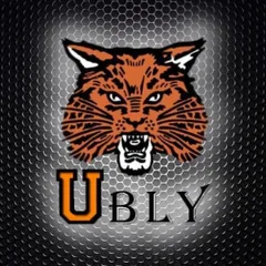 Ubly Homecoming 5K logo