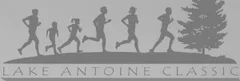 2026 Lake Antoine Classic logo