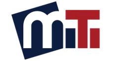 Michigan Titanium logo