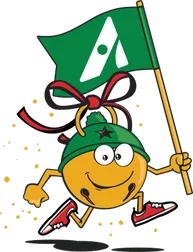 2026 Jingle Bell Run - Minnesota logo