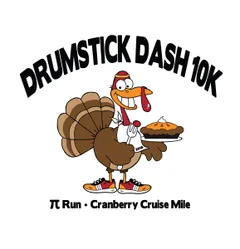 Drumstick Dash Thanksgiving Day Events logo