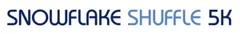 Snowflake Shuffle logo