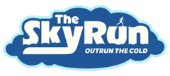 The Duluth SkyRun logo