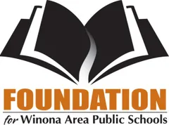 Donut Dash for Winona Area Public Schools logo