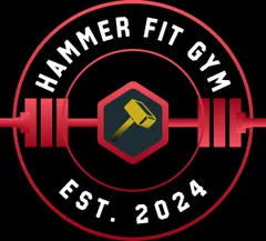 Hammer Fit Gym Memorial 5K Run/Walk/Ruck logo