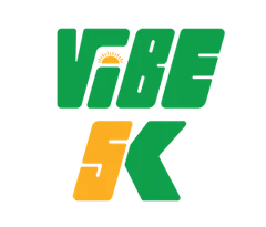 Valley View Middle School Community 5K logo
