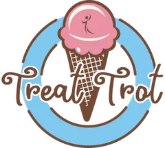 Treat Trot Rochester logo
