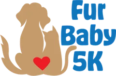 Fur Baby 5K & Mutt Mile logo