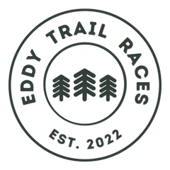 Eddy Trail Races logo