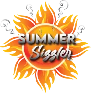 Summer Sizzler- St. Paul logo