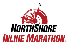 2027 - NorthShore Inline Marathon logo
