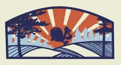 Fleet Feet Turkey Day 8K logo