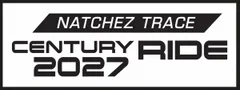 Natchez Trace Century Ride logo