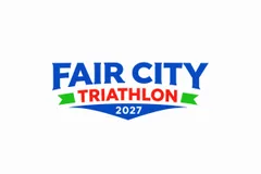 Fair City Triathlon logo