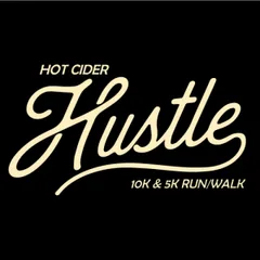 Hot Cider Hustle - St. Louis 5K & 10K logo