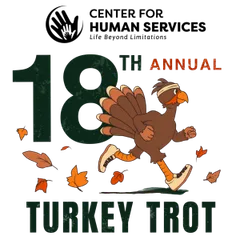 CHS Turkey Trot Sponsored by US Quality Construction logo