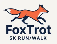 FoxTrot 5K Run/Walk logo