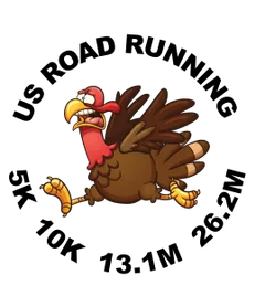 Gobbler 5K & 10K at Independence, MO (48) logo
