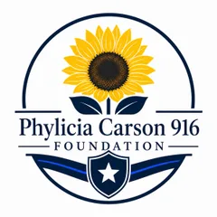 Phylicia Carson Memorial 5k logo