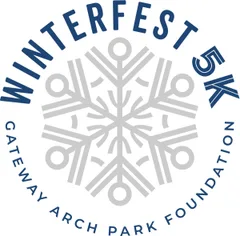 Winterfest 5K logo