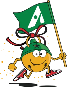 2026 Jingle Bell Run - St. Louis, MO logo