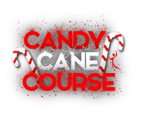 Candy Cane Course - Kansas City logo