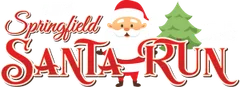 Fleet Feet Springfield Santa Run presented by Altra logo