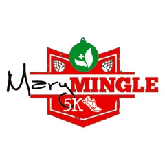 Mary Mingle 5K logo