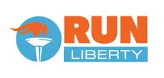 RUN Liberty logo