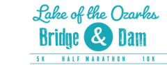 2027 Bridge and Dam logo