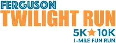 2027 Ferguson Twilight Run logo