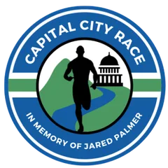 Capital City Race logo
