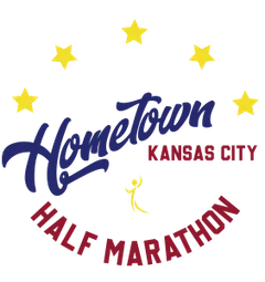 Hometown Half Marathon/5K/10K - Kansas City logo
