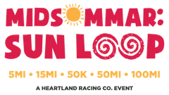 Midsommar | Sun Loop Ultra logo