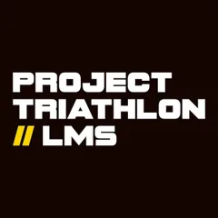 Project Triathlon // LMS logo