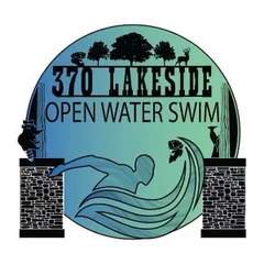 Open Water Swim - 370 Lakeside Park logo