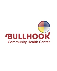 Bullhook CHC's First Annual Zombie Run/Walk logo