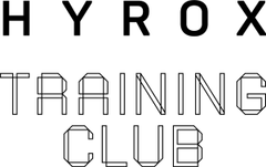 PEAK HYROX: DOUBLES SIMULATION logo