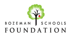 Santa Run for Education 5K Race logo