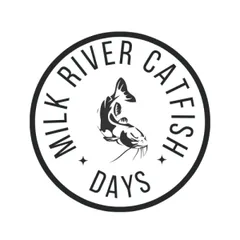 Catfish Crawl logo