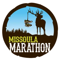 Missoula Marathon Weekend of Events logo