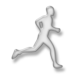 Plains Day 5K logo
